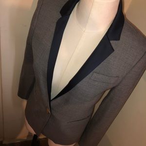 JCrew Regent Blazer